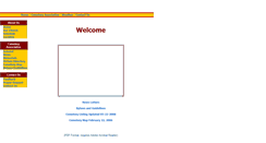 Desktop Screenshot of blueridgetx.com